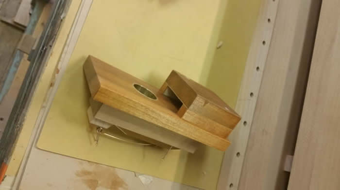 Register wind-aanvoer